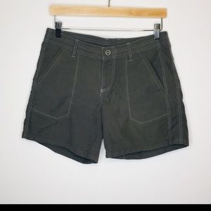 Kuhl Shorts women's 8